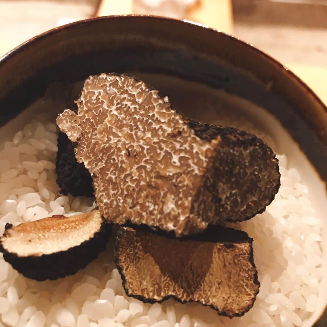 大湯みほのグルメインスタ