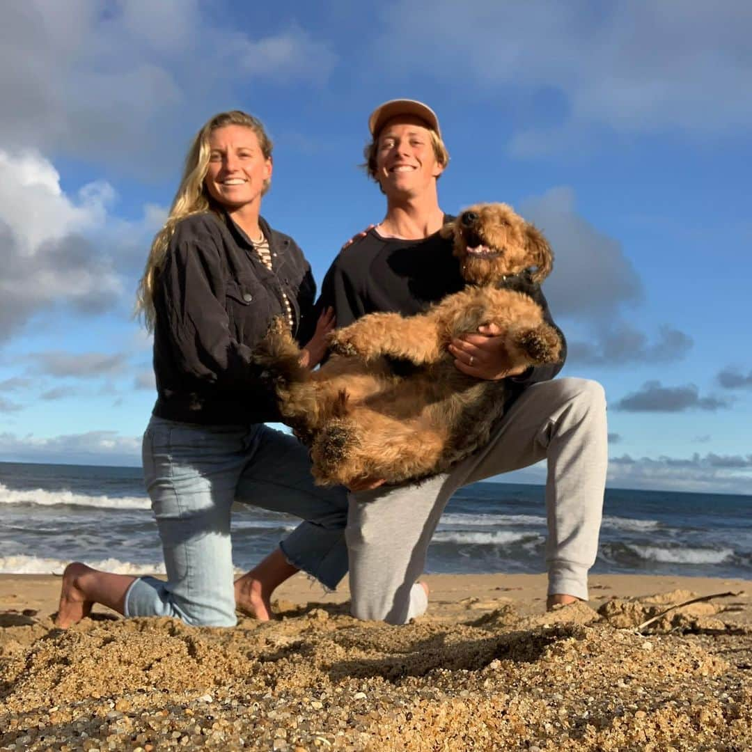 レイキー・ピーターソンさんのインスタグラム写真 - (レイキー・ピーターソンInstagram)「Australia forever has a special place in my heart. Honestly I love it here! Thanks everyone for the best 7 months ever and I can’t wait to come back. 💛💛💛💛」8月1日 10時01分 - lakeypeterson