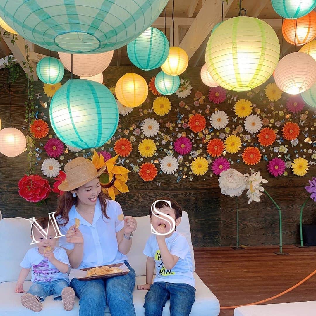 澤野井香里のグルメインスタ