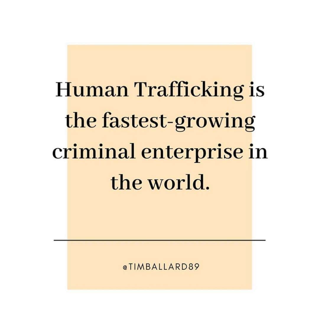 Bethany Hamiltonのインスタグラム：「😭😰😭 ❌ END IT. This is so devastatingly sad and sickening. Slavery is clearly alive and thriving.  @ourrescue @enditmovement @timballard89   Please tag in comments below if you know of anymore groups fighting the good and necessary fight.」