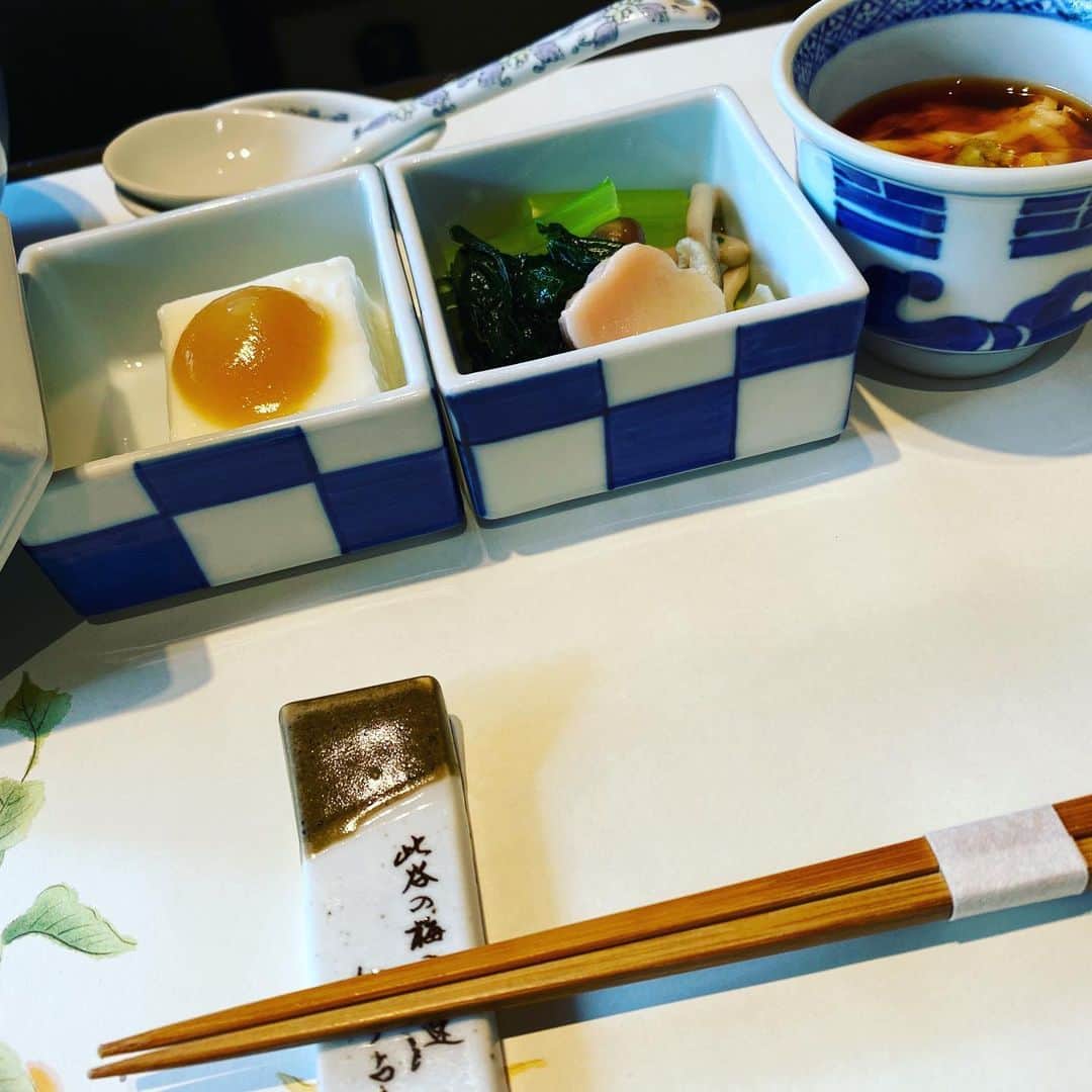 森田展義のグルメインスタ