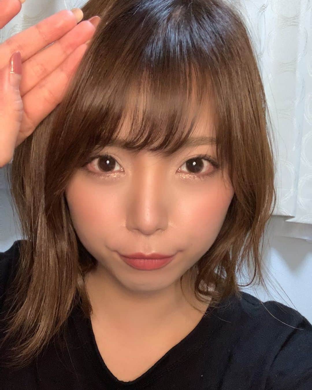 水琴雫のインスタグラム：「帰宅したら ああぁ〜〜！！疲れた！ ってなる前に即行で寝巻きに着替える🐏 パジャマが一番落ち着くですね😴 . みなさん今日も１日お疲れさまでした☘️ おやすみなさーーーい！🥱🌙💕 .  #北海道#札幌#すすきの#バルセロナグループ#フィリア#ニュークラブ#ホステス#キャバ嬢#キャバクラ#f4f#繁華街#夜遊び#新宿#歌舞伎町#名古屋#錦#大阪#北新地#ミナミ#中洲#可愛い#かわいい女の子#Instagram#いいね返し#ヘアメ #STRONGHEARTS#OWE」