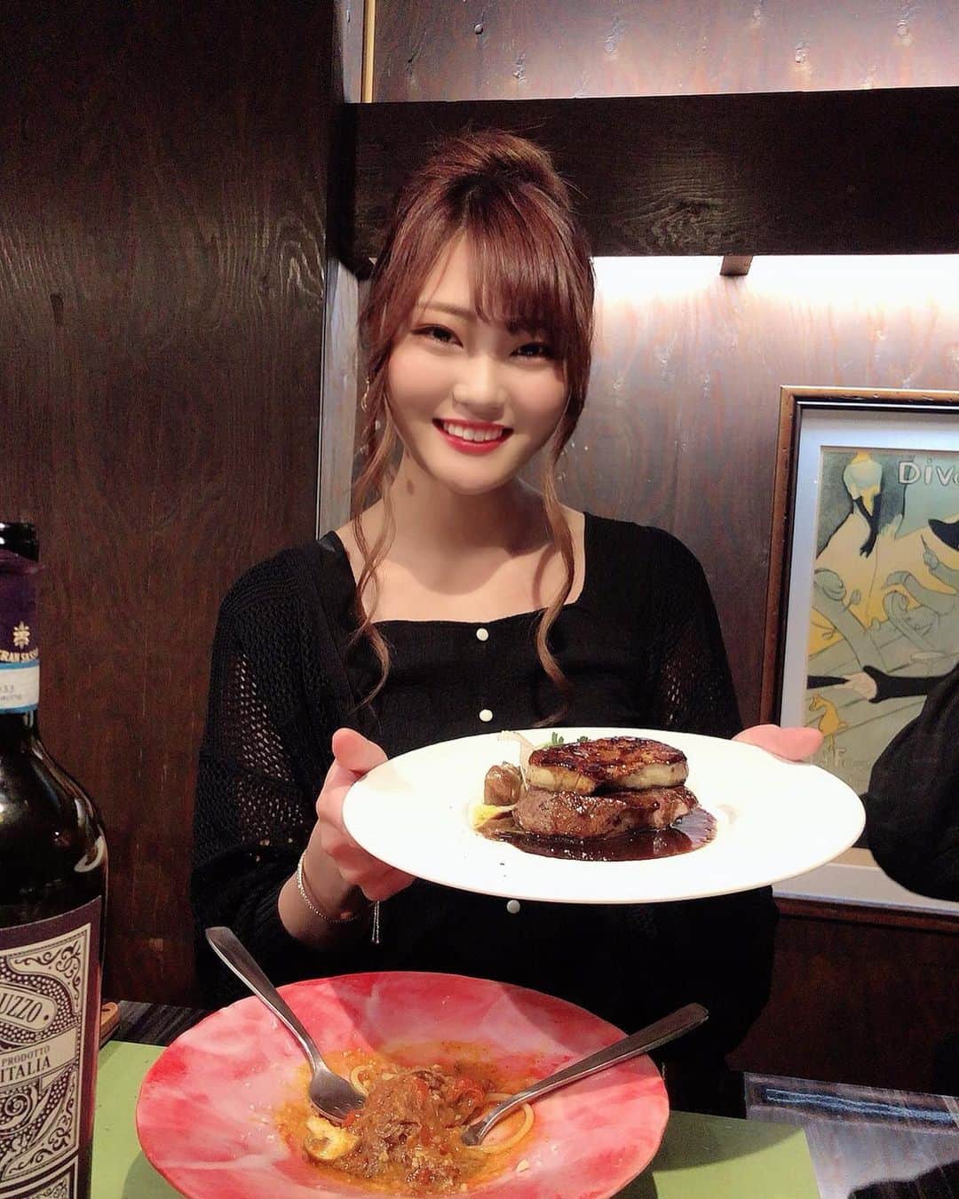 さやかのグルメインスタ