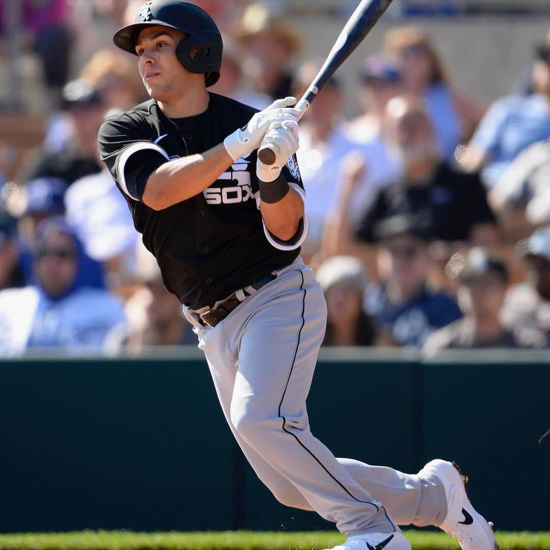 シカゴ・ホワイトソックスさんのインスタグラム写真 - (シカゴ・ホワイトソックスInstagram)「Prior to tonight’s series opener at Kansas City, the Chicago White Sox purchased the contract of second baseman Nick Madrigal from the Schaumburg training facility and designated right-handed pitcher Kelvin Herrera for assignment.」8月1日 2時57分 - whitesox