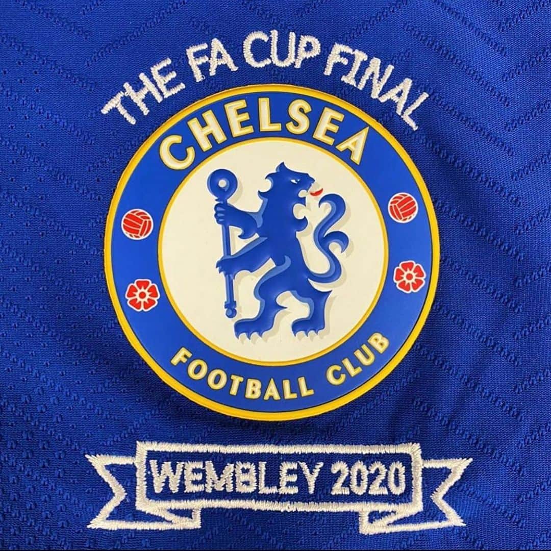 ジョルジェ・ルイス・フレーロさんのインスタグラム写真 - (ジョルジェ・ルイス・フレーロInstagram)「Big day tomorrow, come on @chelseafc 💙 #FACupFinal #2020 #Final #London #Derby #Football #Chelsea」8月1日 2時54分 - jorginhofrello