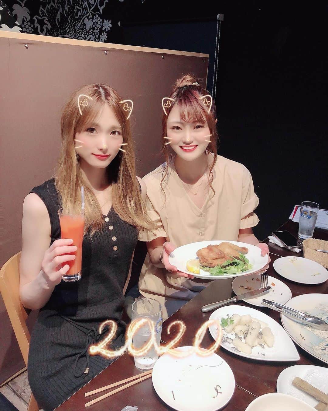 さやかのグルメインスタ