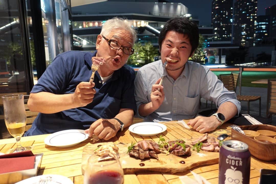 Ayanoのグルメインスタ