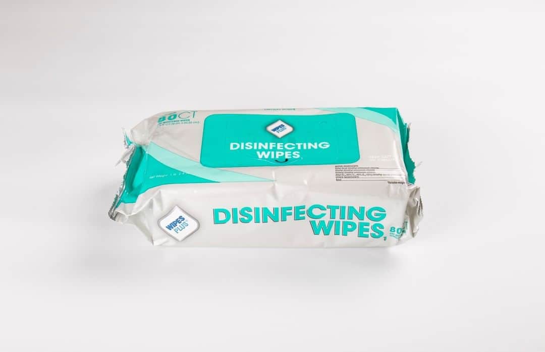 Zippy's Restaurantsさんのインスタグラム写真 - (Zippy's RestaurantsInstagram)「Forget the big box store. Zippy's is now selling Disinfecting Wipes at all of our locations. Order ahead on our mobile app. #zippysessentials」8月1日 4時05分 - zippys