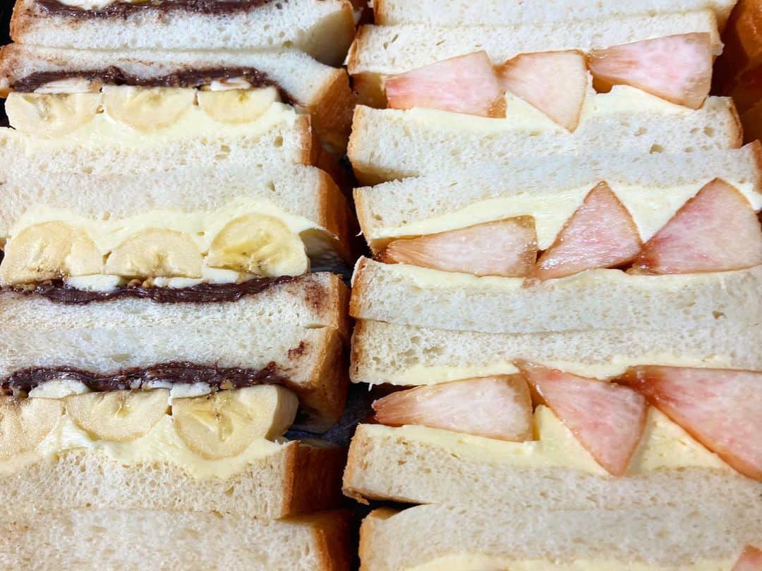 笹塚駅のパン屋さん オパンのグルメインスタ