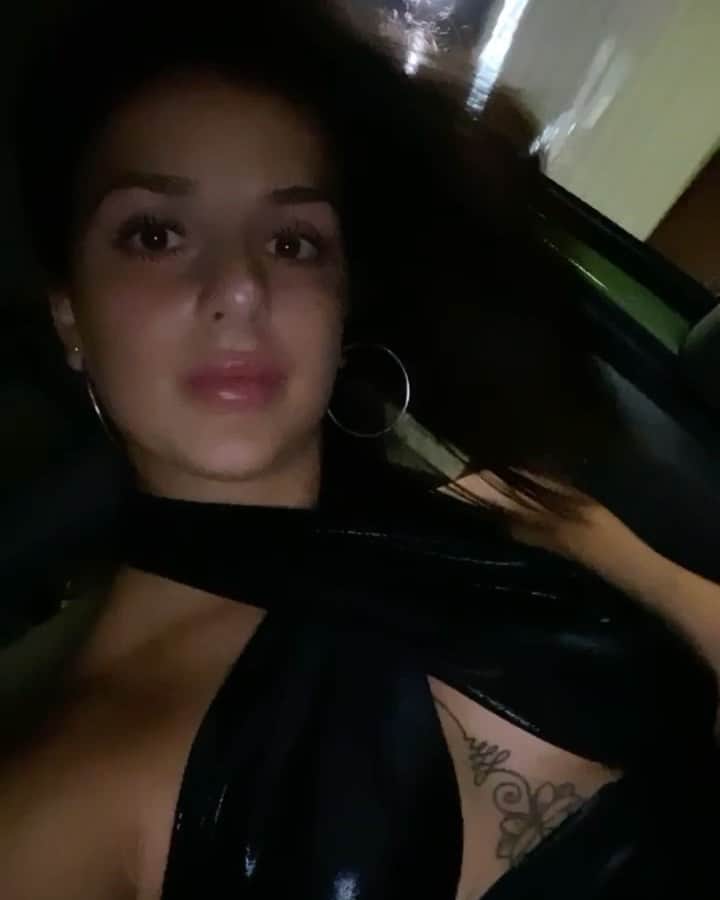 エリーザ・メネギーニのインスタグラム：「✨✨✨🪐」
