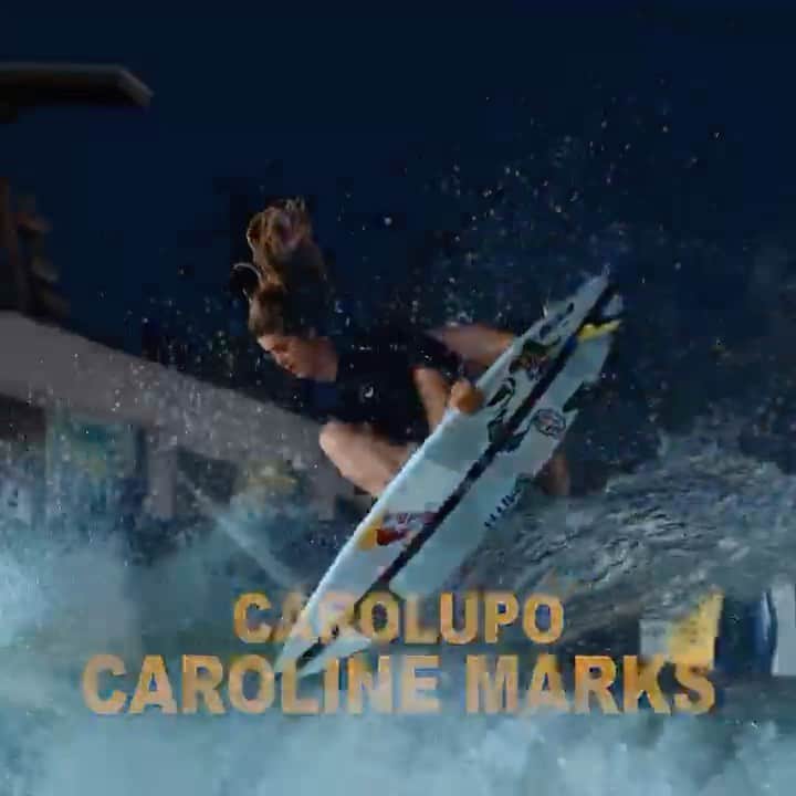 キャロライン・マークスのインスタグラム：「“Waco” live now on @stab! Super fun trip with the whole @lostsurfboards crew 💕 @koloheandino22 @griffin_cola @cocom4debarrelkilla @xococoho @sheldoggydoor @ian_crane」