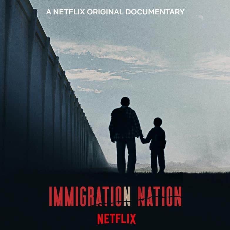 スコット・ケリーのインスタグラム：「The film makers @shaulschwarz and @christinaclusiau who produced the Year in Space series for Time created this new documentary to air on Netflix, Aug 3. I suspect it is very well done. Swipe up in my stories to watch the trailer.」