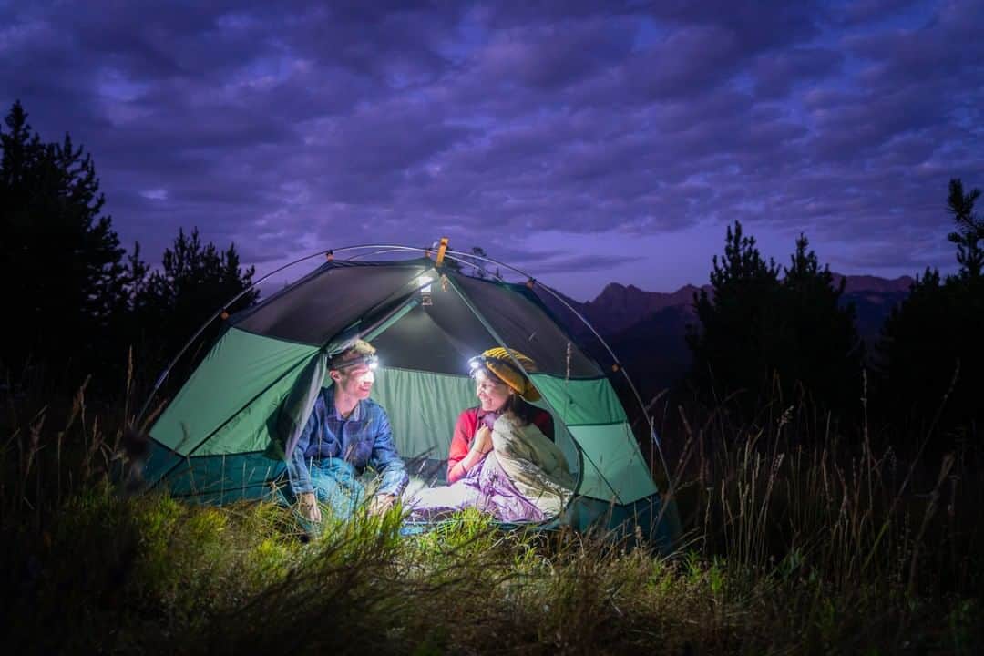 ケルティさんのインスタグラム写真 - (ケルティInstagram)「The perfect pair. No, not them. The Galactic Sleeping Bags + Wireless tent, obvi.⁠ ⁠ #keltybuilt #builtforplay #campingvibes #perfectpair⁠ ⁠ 📷: @rossbernards」8月1日 5時49分 - keltyusa