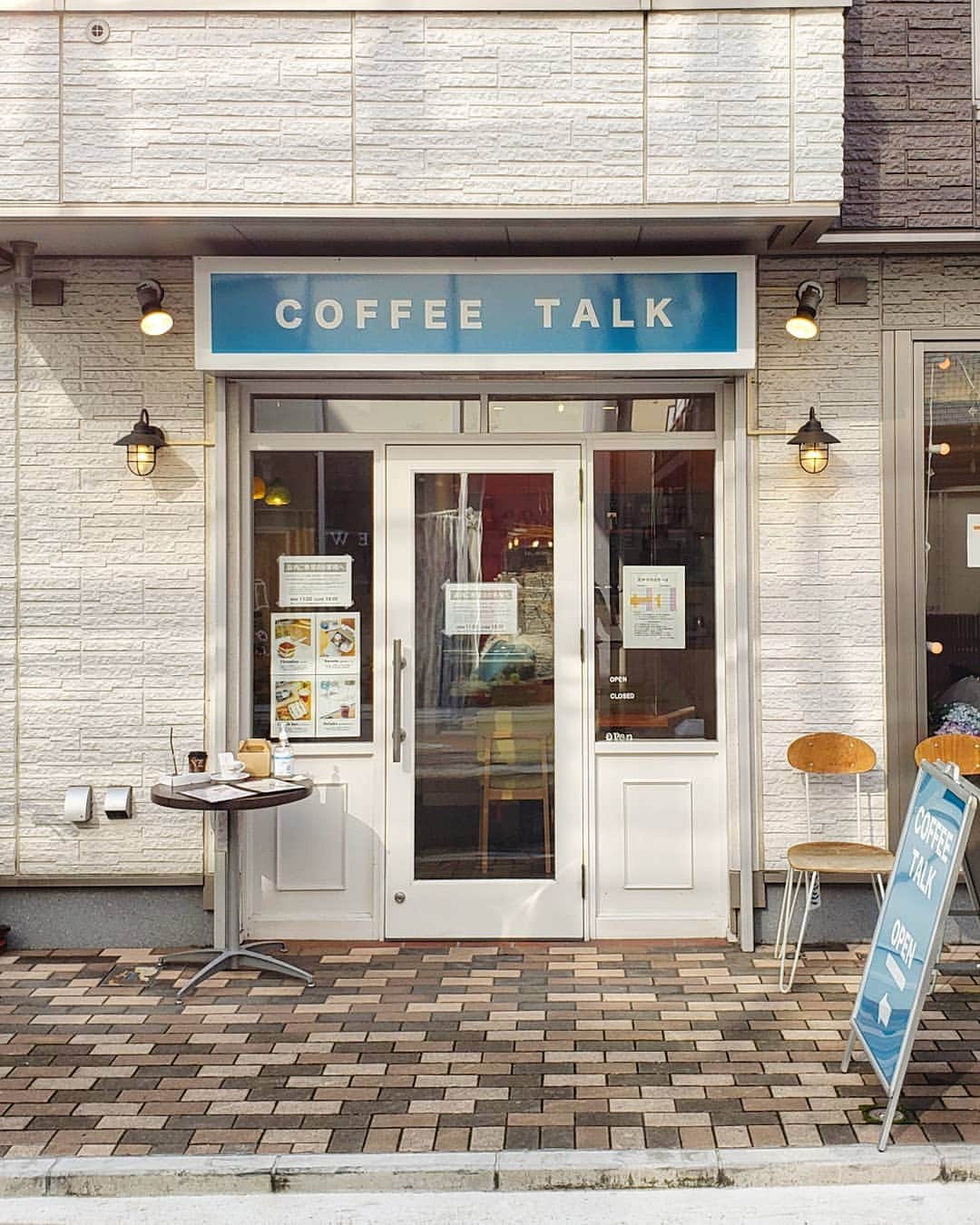 CAFE-STAGRAMMERのグルメインスタ