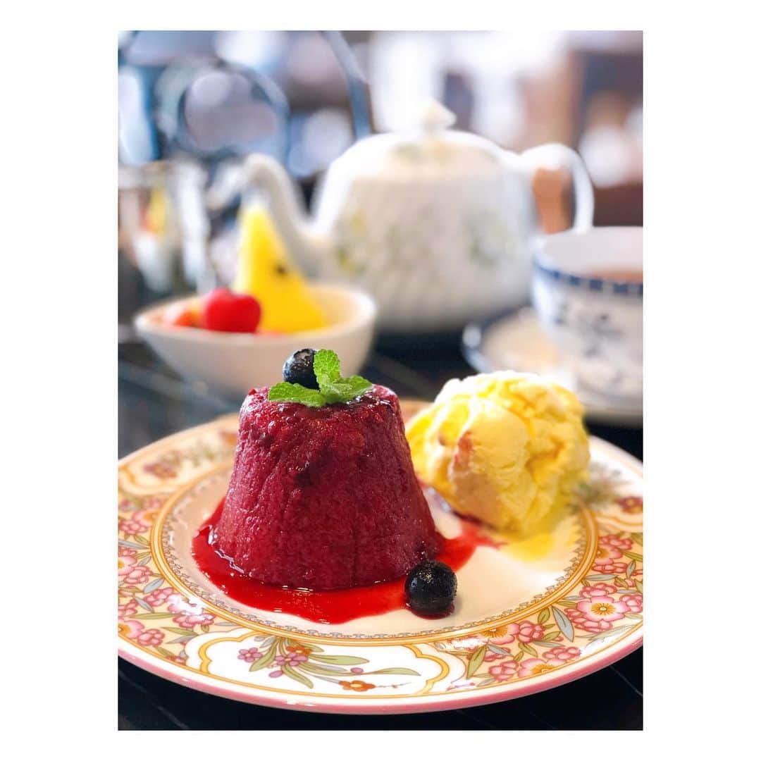 大原由美子のグルメインスタ