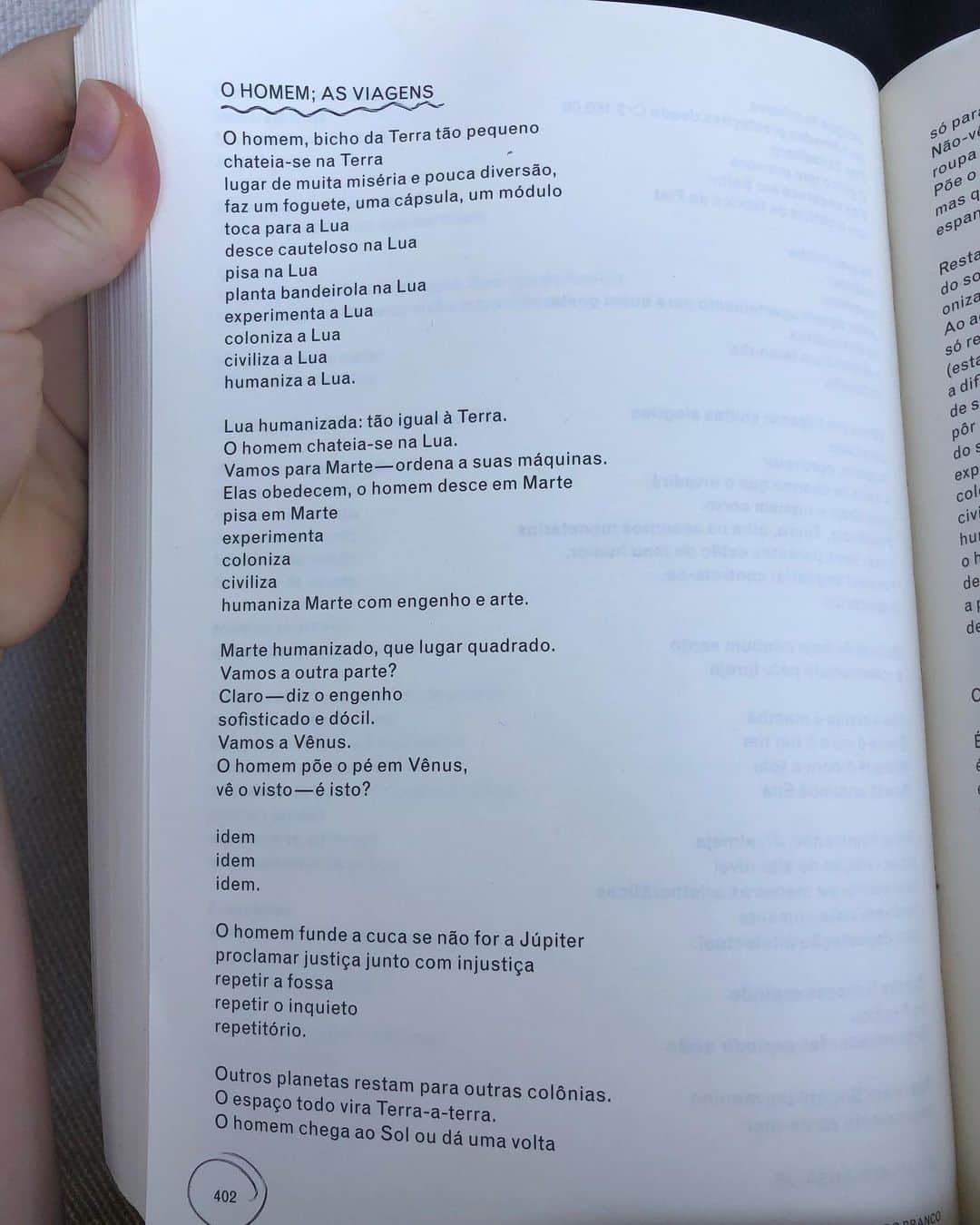 Alice Wegmannのインスタグラム：「drummond」