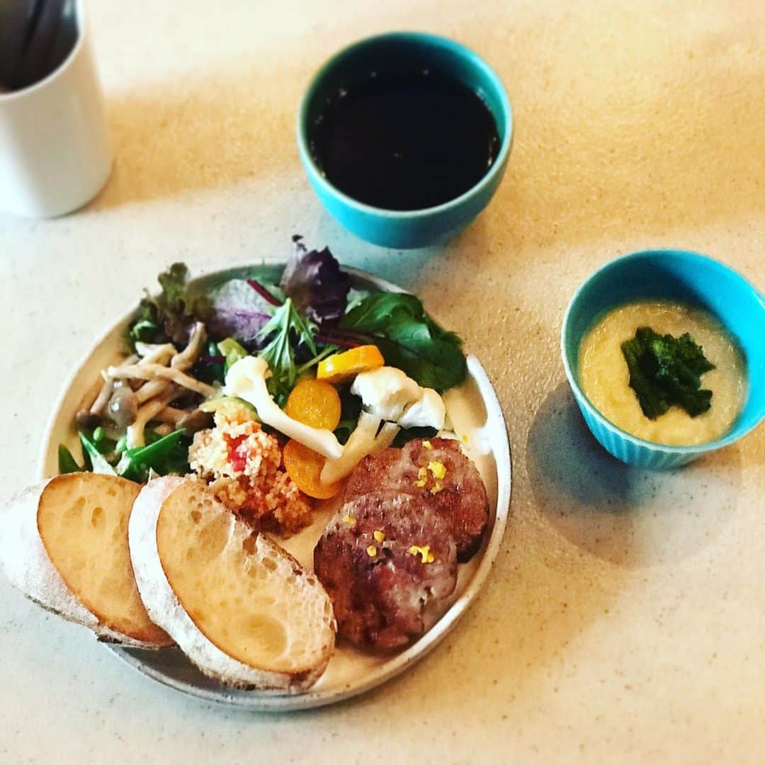 福田里香のグルメインスタ