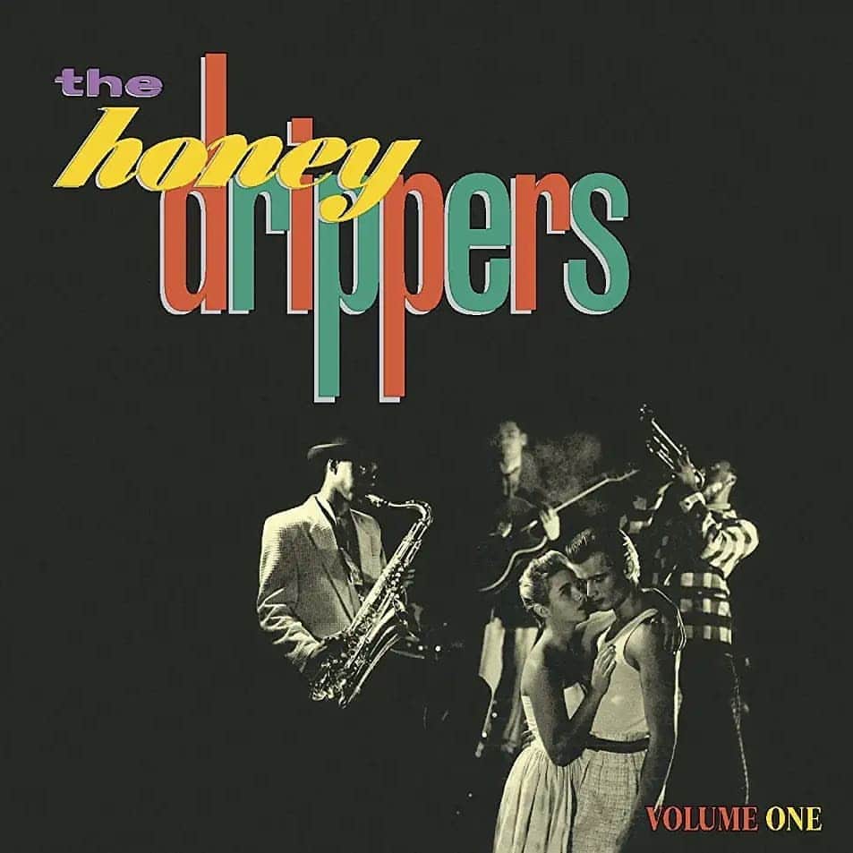 中村松江さんのインスタグラム写真 - (中村松江Instagram)「今日の一曲は The Honeydrippersで『Sea Of Love』です✨ ミニアルバム「The Honeydrippers: Volume One」に収録。 1984年に結成した元レッド・ツェッペリンのロバート・プラントとジミー・ペイジ、ジェフ・ベック、シックのナイル・ロジャース等豪華メンバーによるバンド、ハニー・ドリッパーズ✨ この『シー・オブ・ラブ』は1959年、フィル・フィリップス・アンド・ザ・トワイライツのヒット曲のカバーです✨ 私は全くアウトドア派の人間ではありませんが、夏の海辺で優雅にこの曲を聴いてみたいものです😄 ロバート・プラントの余裕のヴォーカルが素晴らしいですね👍 (№331) #歌舞伎　#中村松江 #thehoneydrippers #seaoflove #thehoneydrippersvolumeone」8月1日 8時12分 - matsue_nakamuraofficial