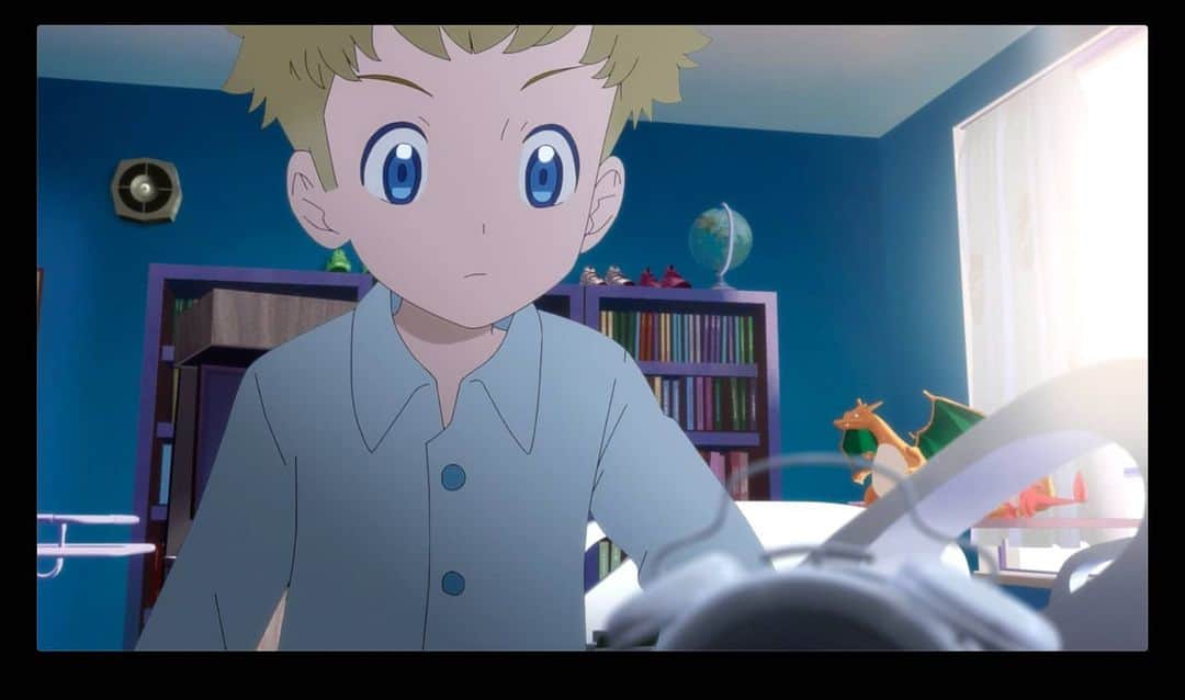 Pokémonさんのインスタグラム写真 - (PokémonInstagram)「One boy. One dream. One story.   It all began here with episode one of #PokemonTwilightWings!  Hit the link in our bio to rewatch from the beginning, and get ready for the finale on 8/6!」8月1日 8時18分 - pokemon