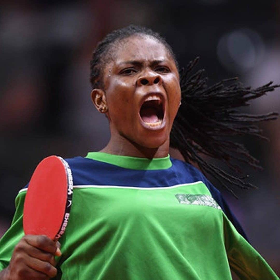 ITTF Worldさんのインスタグラム写真 - (ITTF WorldInstagram)「💔 👉 🇦🇺 👉 🇯🇵  Do you know the inspirational story of Faith Obazuaye? 🇳🇬💪  Read about her journey to #Tokyo2020Plus1 on ITTF.com 👀  #OlympicGames #Tokyo2020 #TableTennis #Africa #Nigeria #PingPong #Tischtennis #Bordtennis #tenisdemesa #tennisdetable #乒乓球 #桌球 #卓球 #탁구 #настольныйтеннис」8月1日 18時00分 - wtt