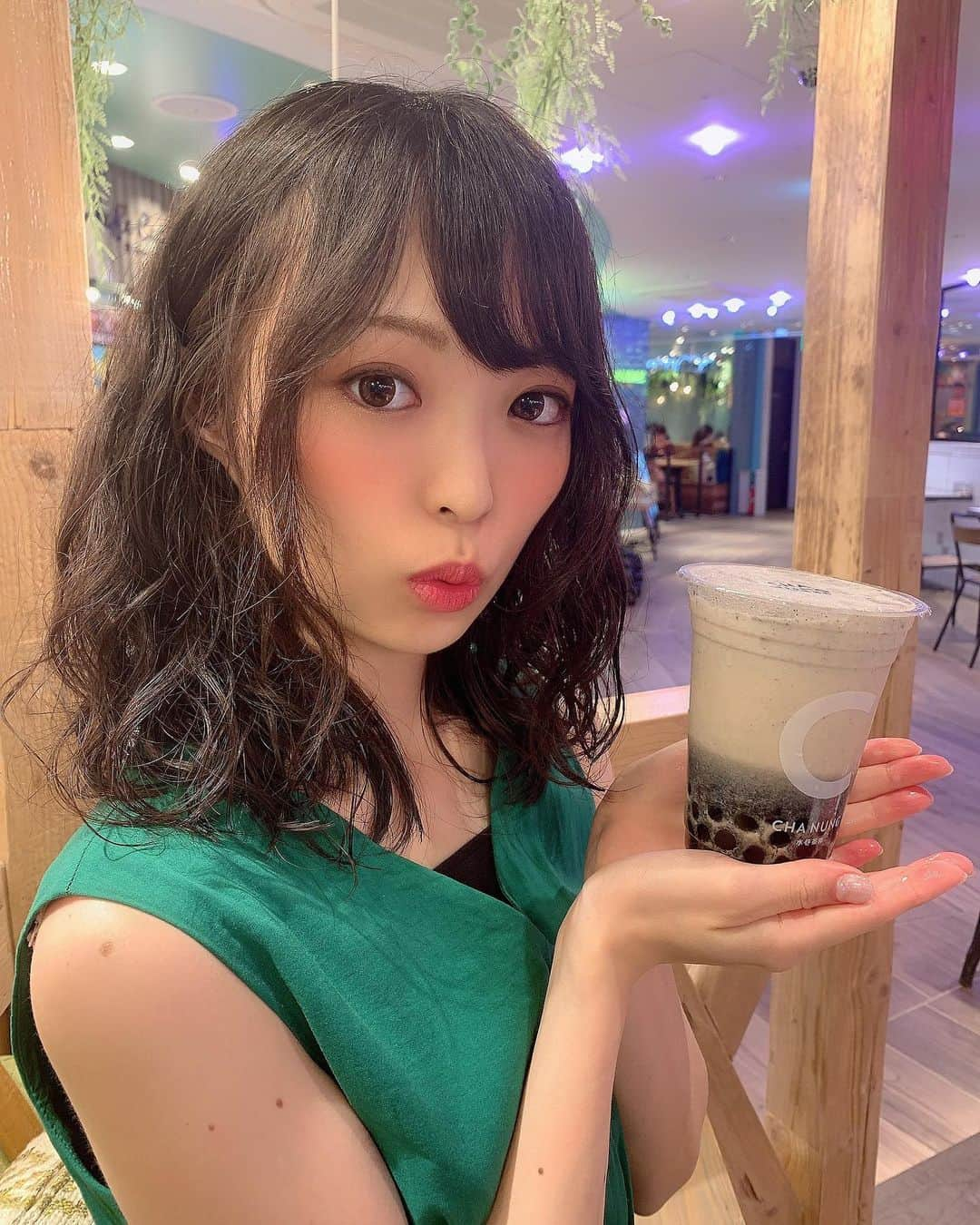 白井佑奈のインスタグラム