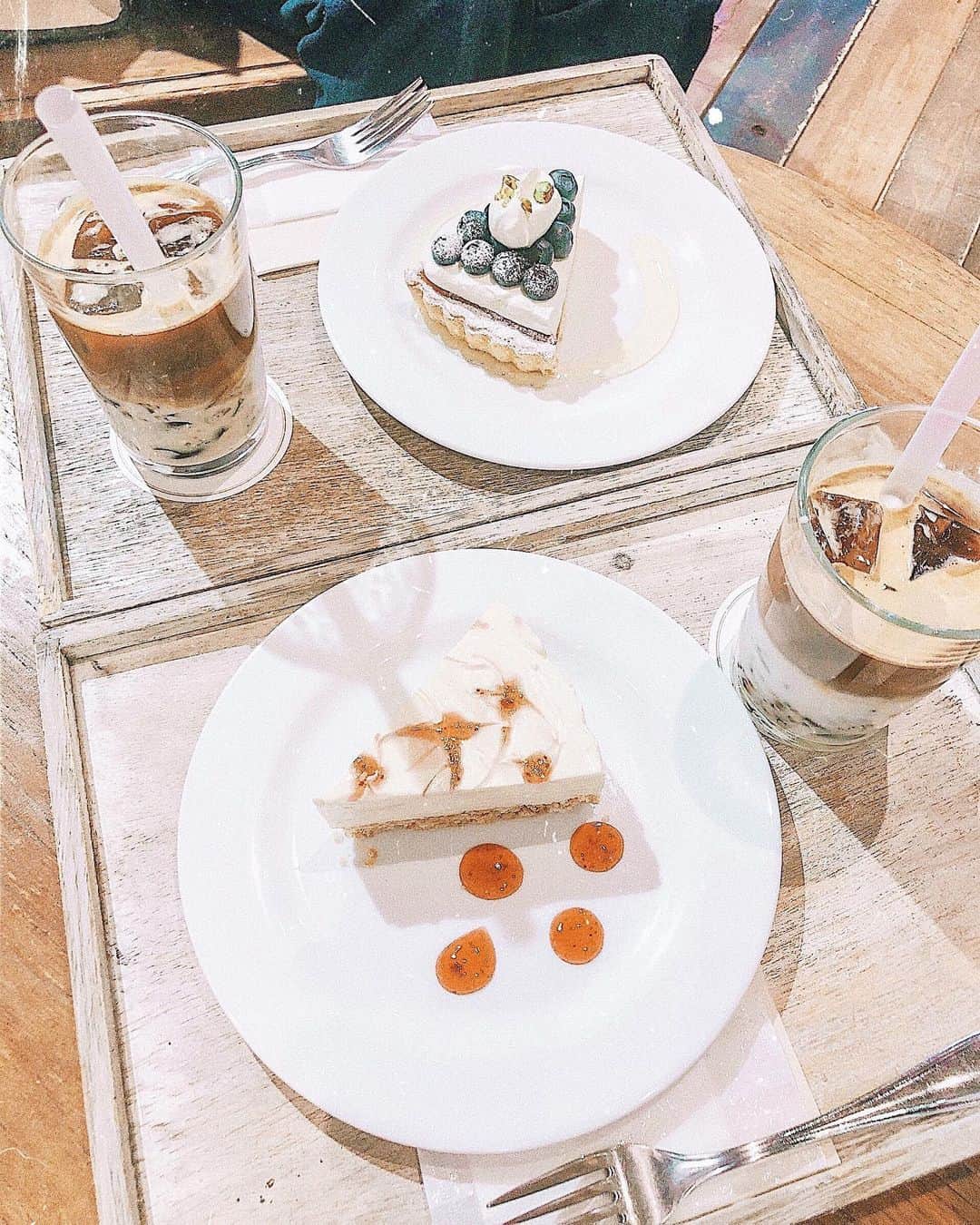 HONOのグルメインスタ