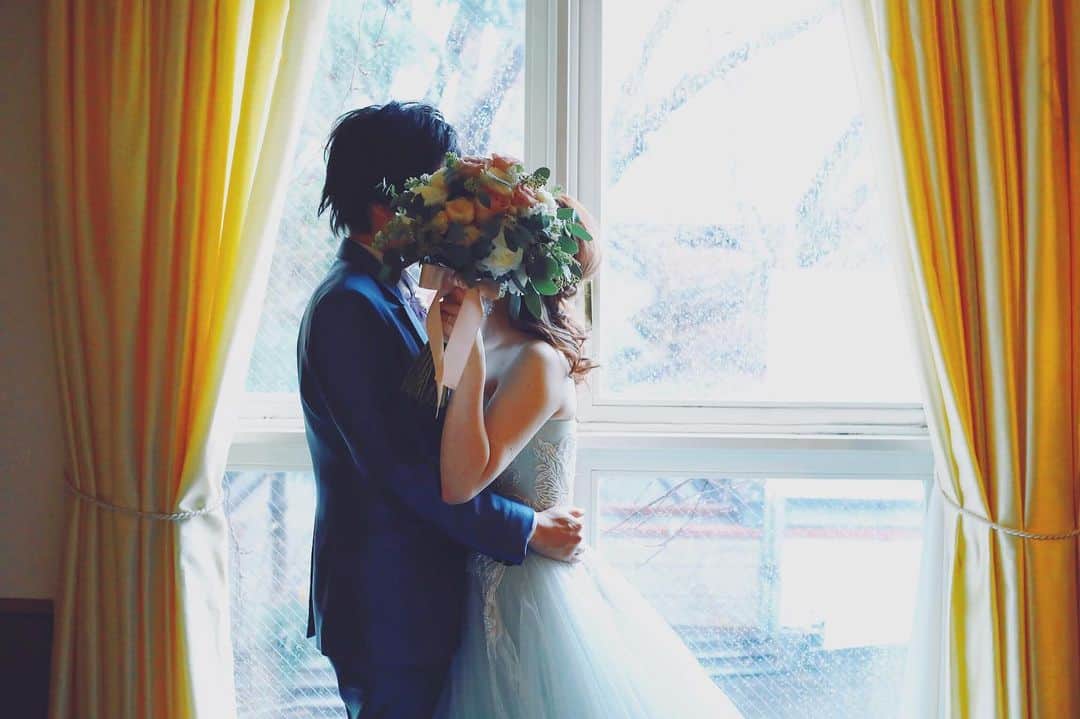 オテル・ドゥ・ミクニ(ウェディング)公式のグルメインスタ