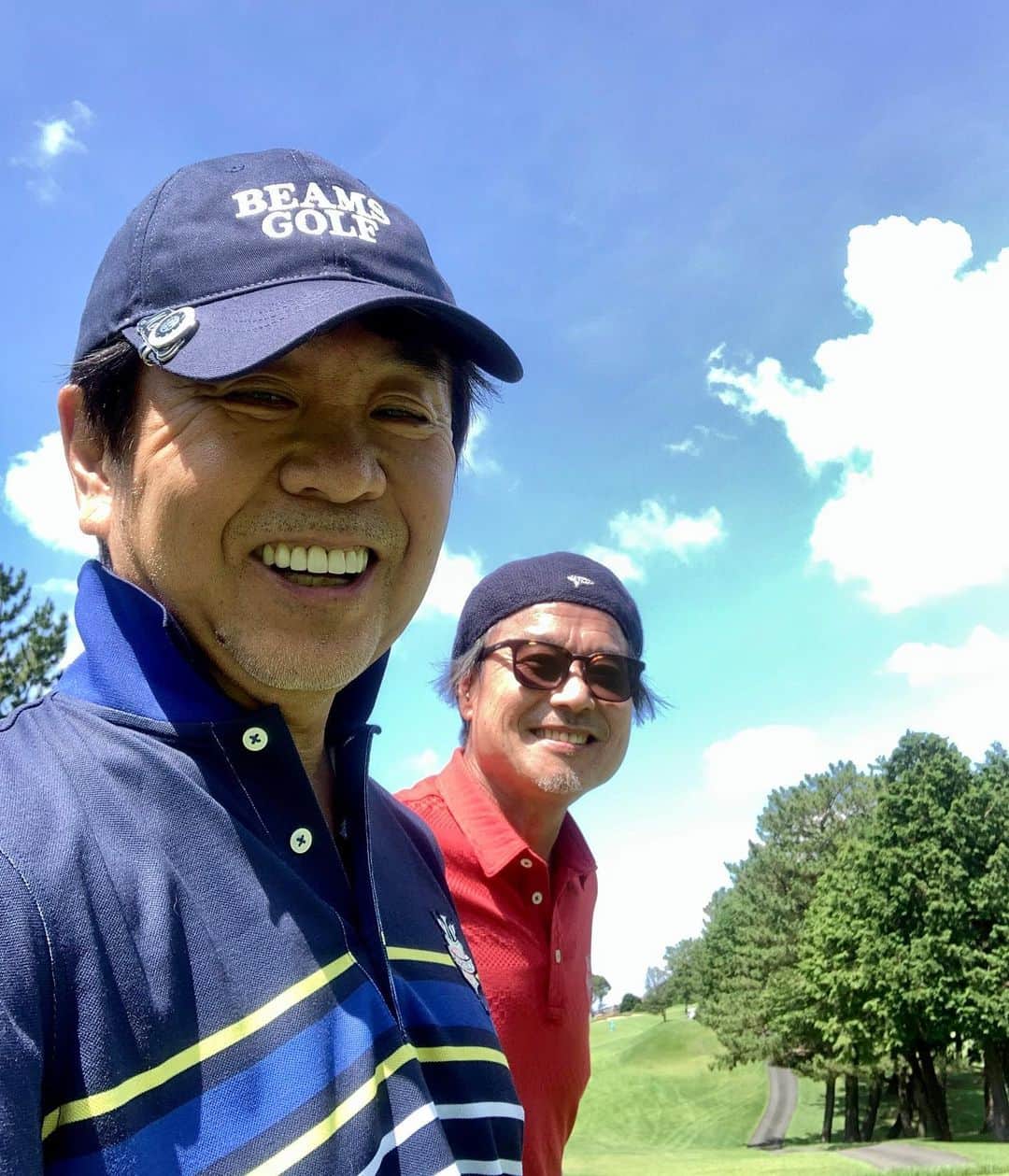 設楽洋のインスタグラム