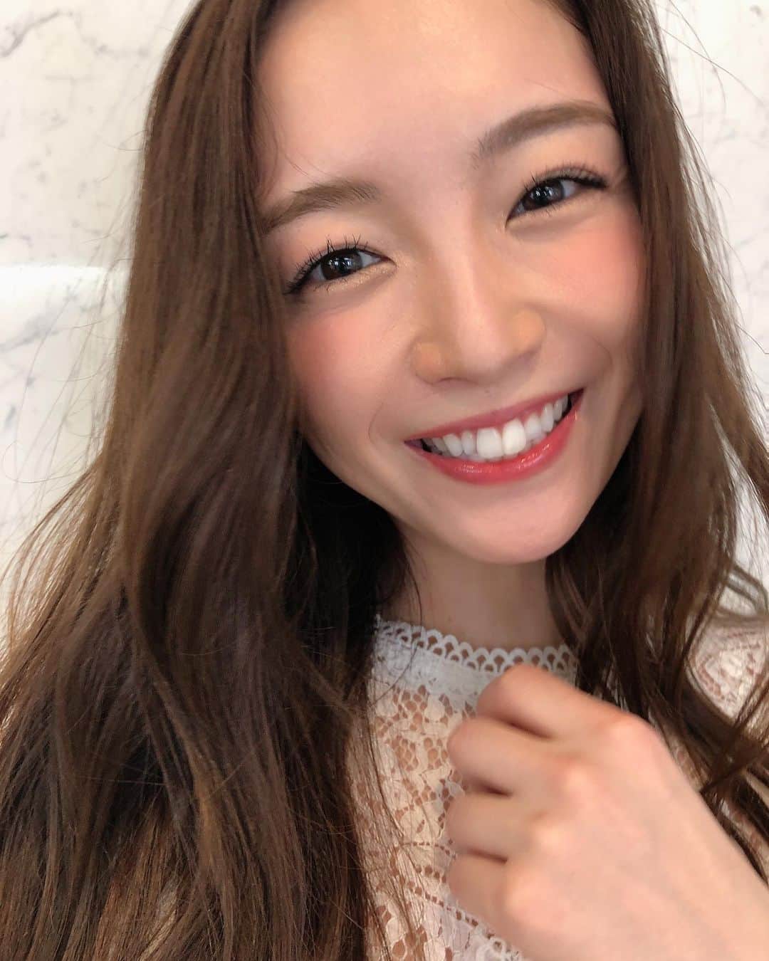 のインスタグラム：「◡̈⃝︎◡̈⃝︎◡̈⃝︎🌻 #全力笑顔 #8月スタート #helloaugust」