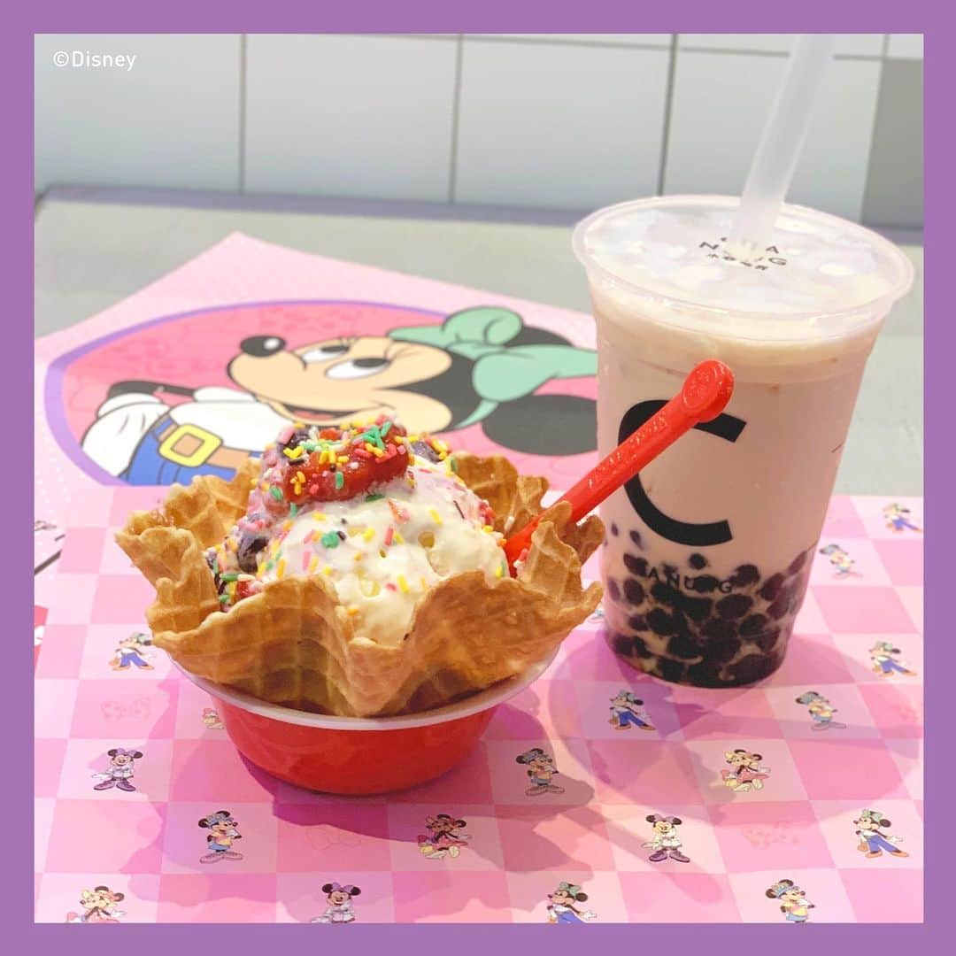 ルミネエスト新宿のグルメインスタ