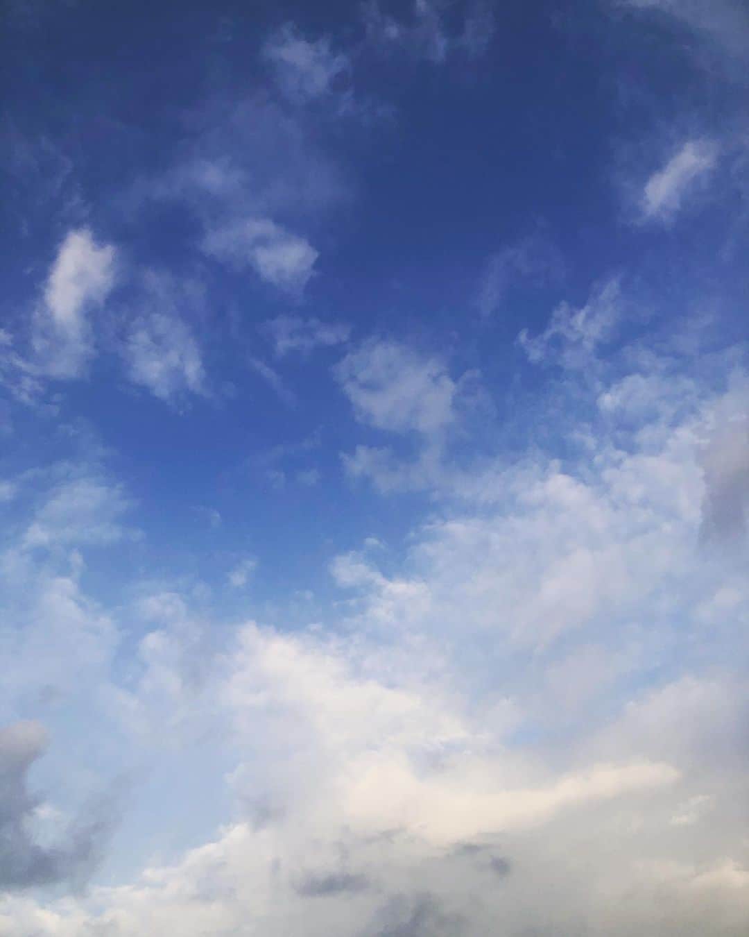 のインスタグラム：「◡̈♥︎﻿ 本日、東海と関東甲信の梅雨明けが発表されましたね☺️﻿ ﻿ いよいよ夏本番🌻熱中症や夏バテなど十分にお気を付けください🍉﻿ ﻿ #梅雨明け」