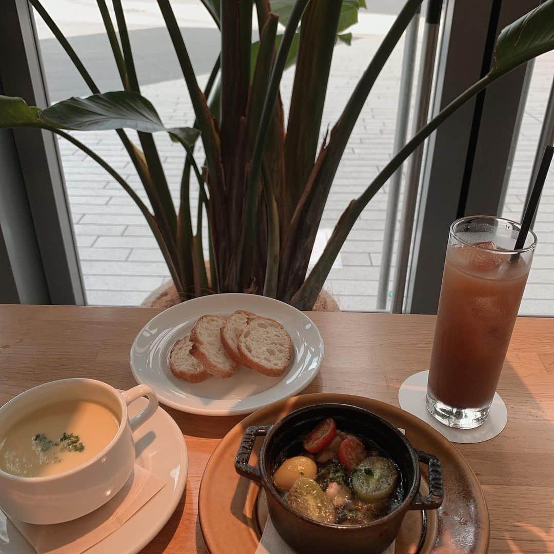 東海林クレア（くれたん）のグルメインスタ