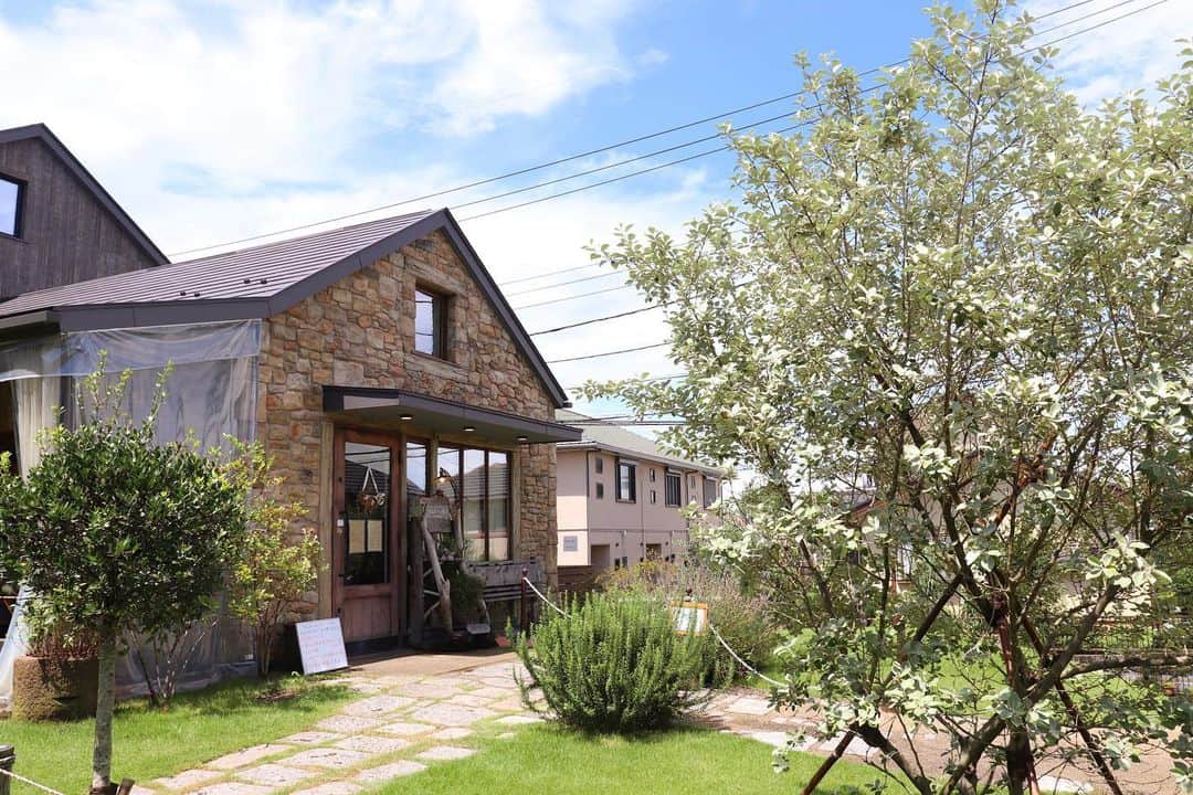 丘の上のパン屋 のグルメインスタ