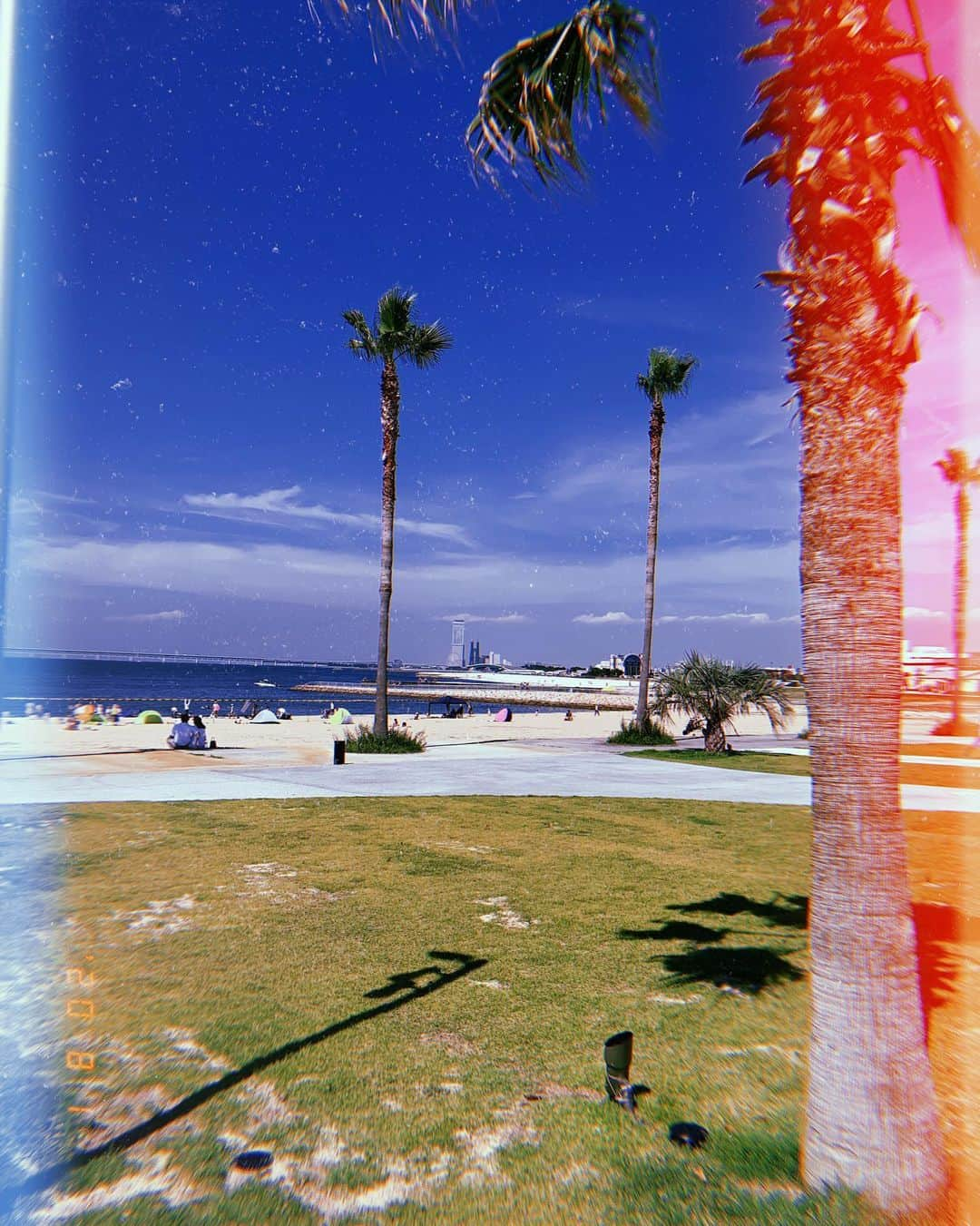 MAKOさんのインスタグラム写真 - (MAKOInstagram)「🏝」8月1日 18時42分 - maco_stagram_