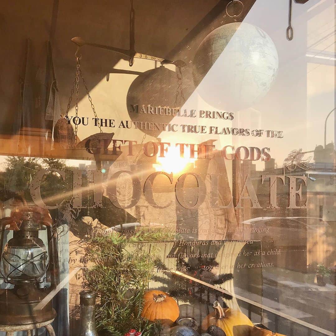 笹井千織のグルメインスタ