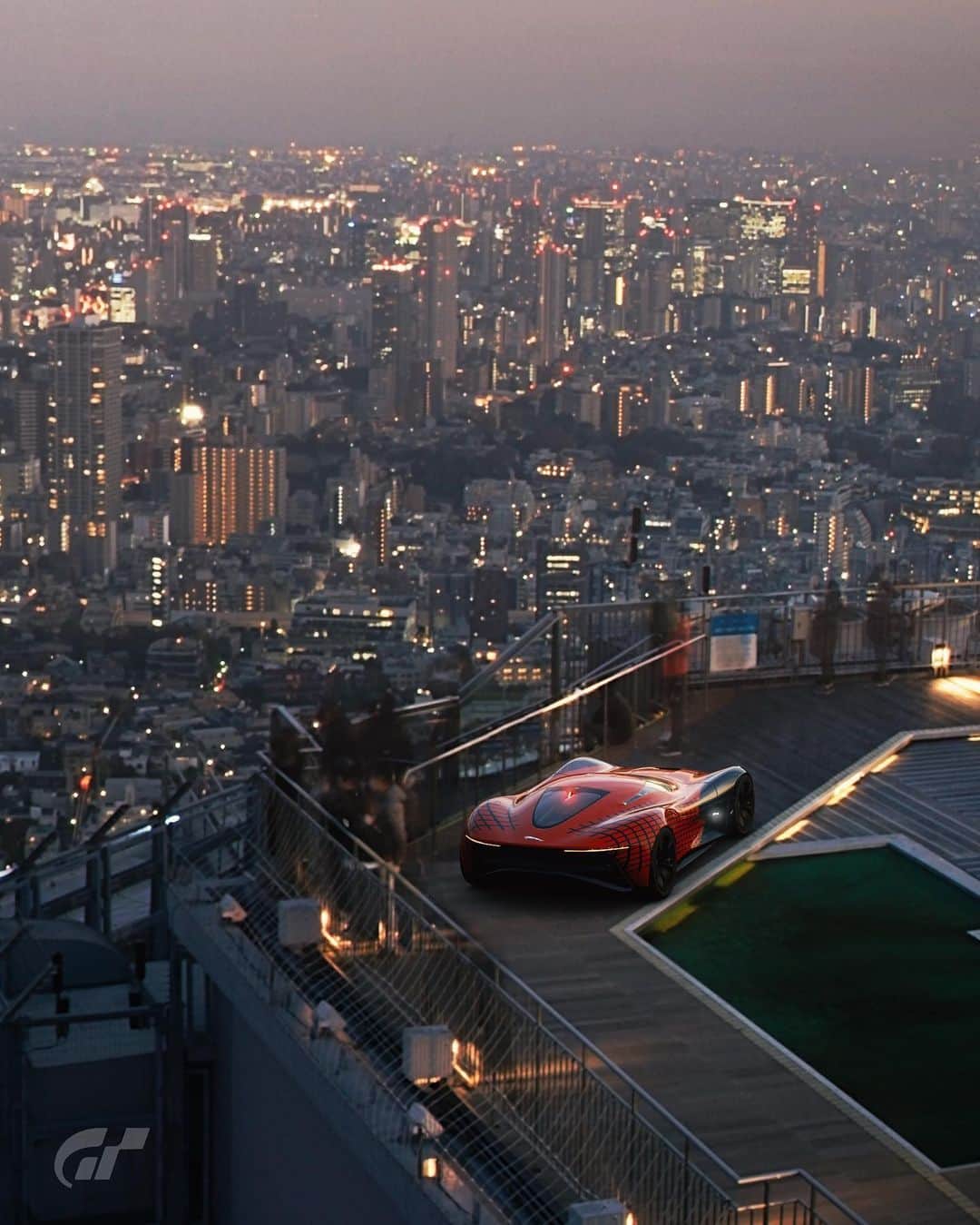 Jaguarのインスタグラム