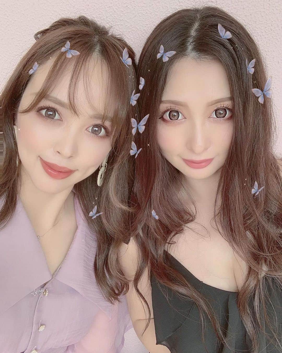 板橋瑠美のグルメインスタ