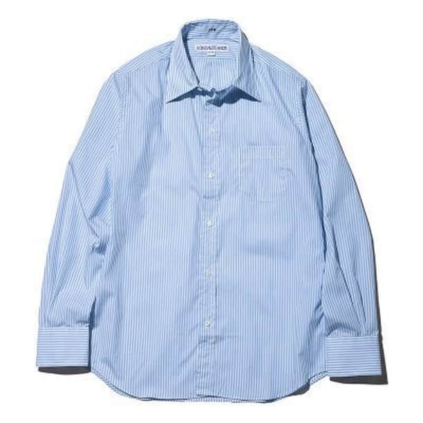 UOMOのインスタグラム