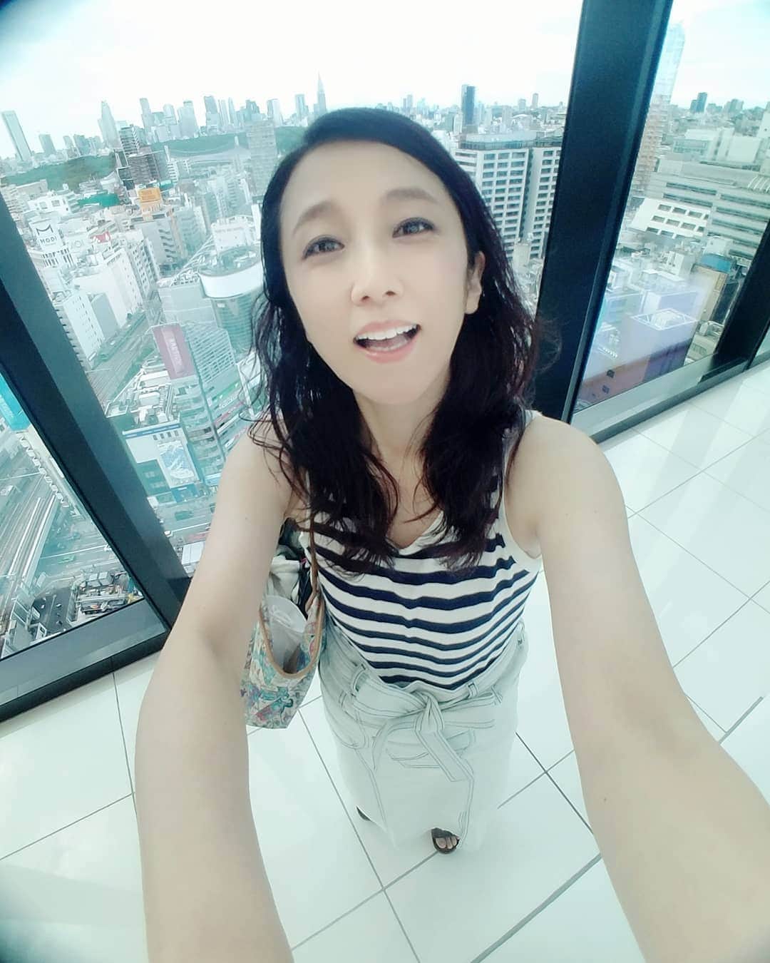 常世晶子のインスタグラム
