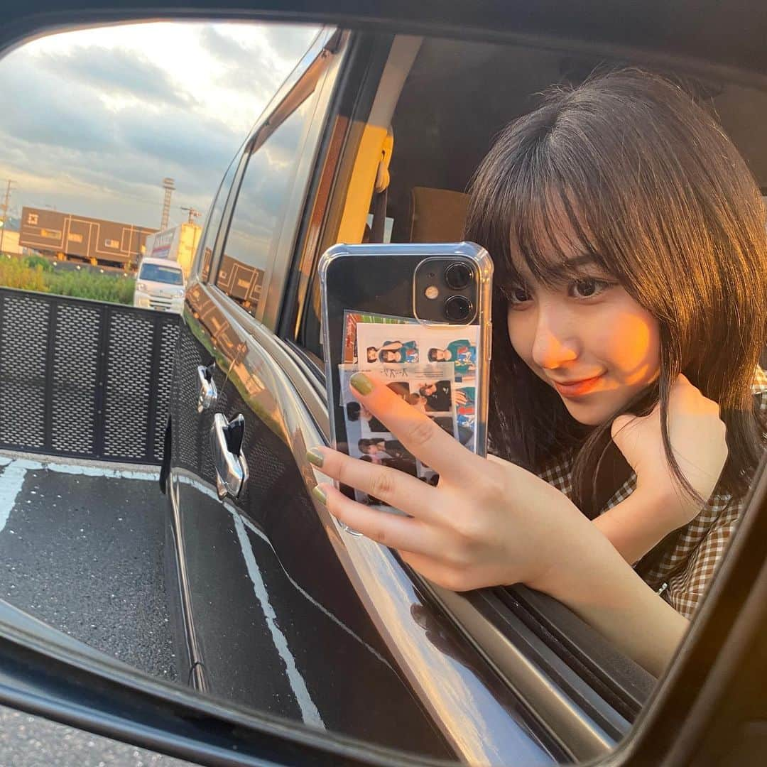 山口るあさんのインスタグラム写真 - (山口るあInstagram)「今日はみんな何してたー???」8月1日 19時14分 - ru_chandabe