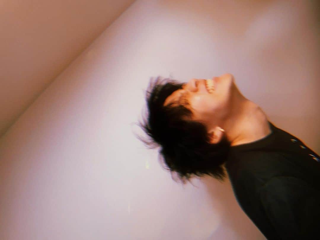 飯島寛騎さんのインスタグラム写真 - (飯島寛騎Instagram)「はろーAugust🌞」8月1日 19時20分 - hiroki_iijima_official