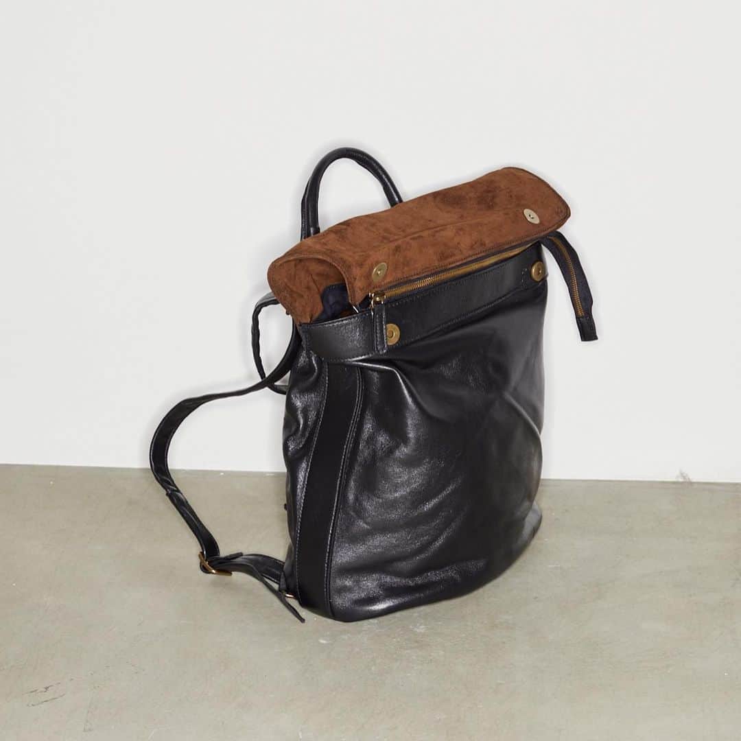 コレクションプリヴェのインスタグラム