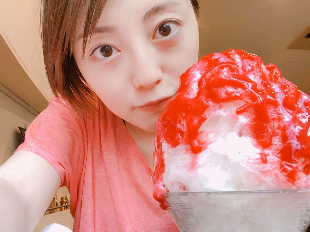 沢井美優のインスタグラム