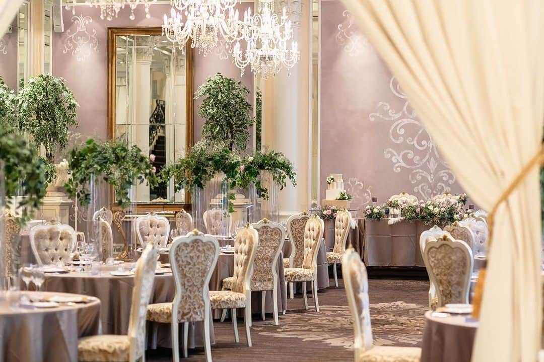 ArtGraceWeddingHillsのグルメインスタ