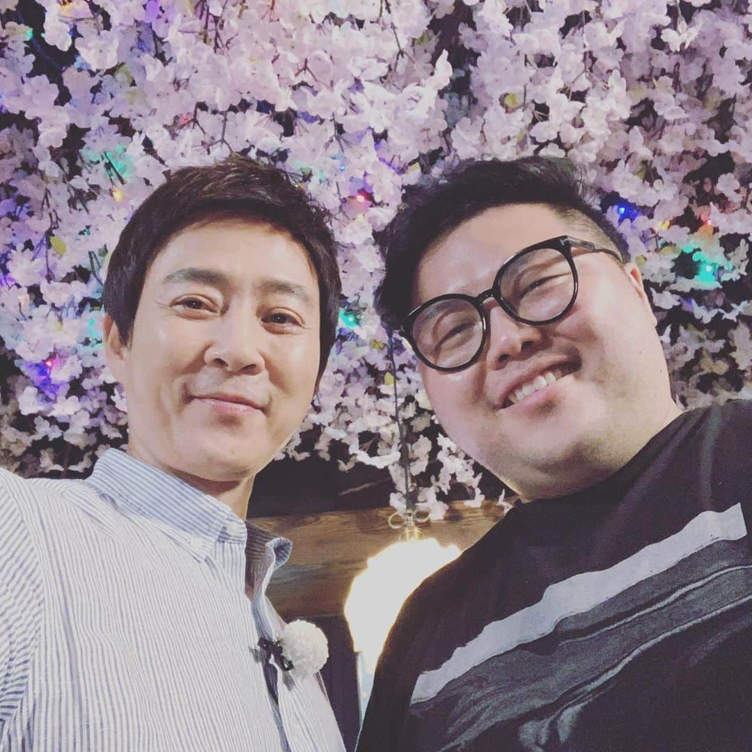 チェ・スジョンさんのインスタグラム写真 - (チェ・スジョンInstagram)「#한국인의노래 #보현스님이경미 #안병재 #열정 #힘 #위로 #공감 #사랑 #선한영향력 #축복의통로 #사랑합니다  늘 귀한분들과의 만남..제가 더 많이 배웁니다...!!」8月1日 10時43分 - charitysj