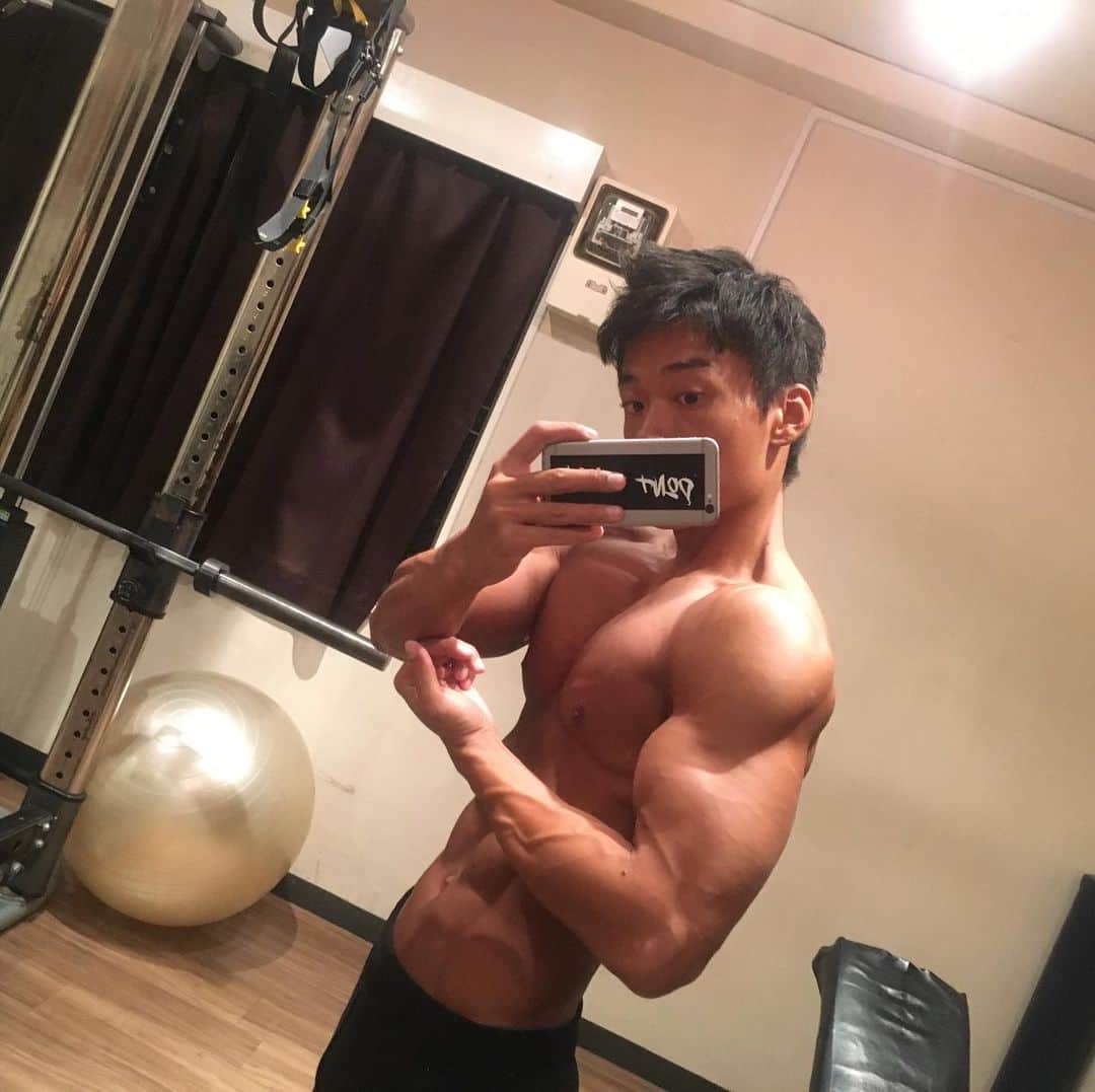 ディーサンのインスタグラム