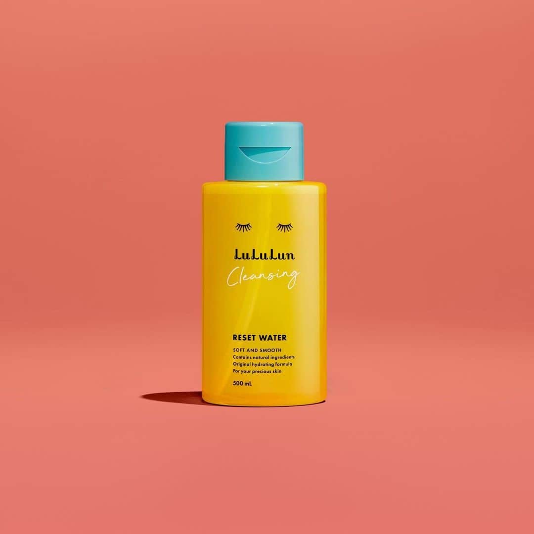 LuLuLun（ルルルン公式）のインスタグラム