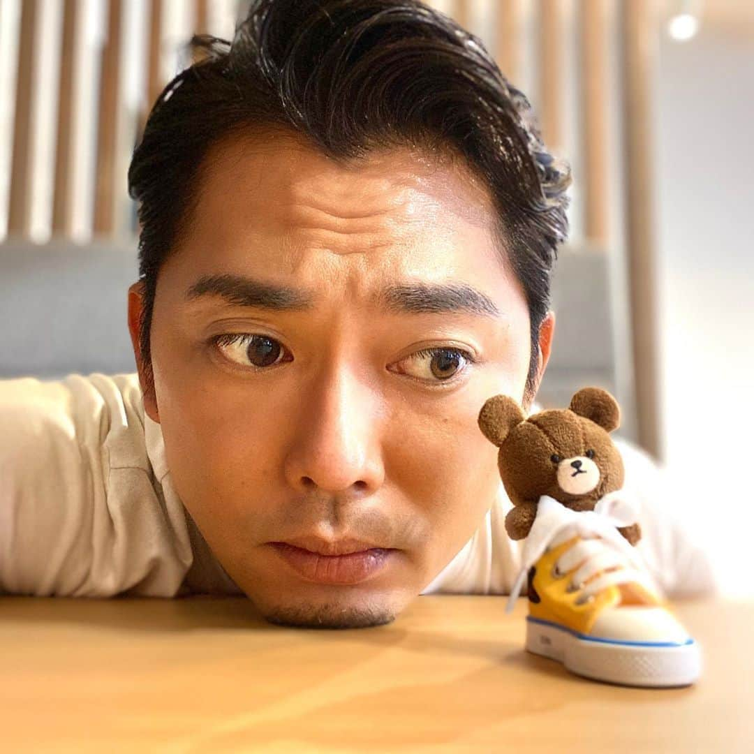 今井翼のインスタグラム