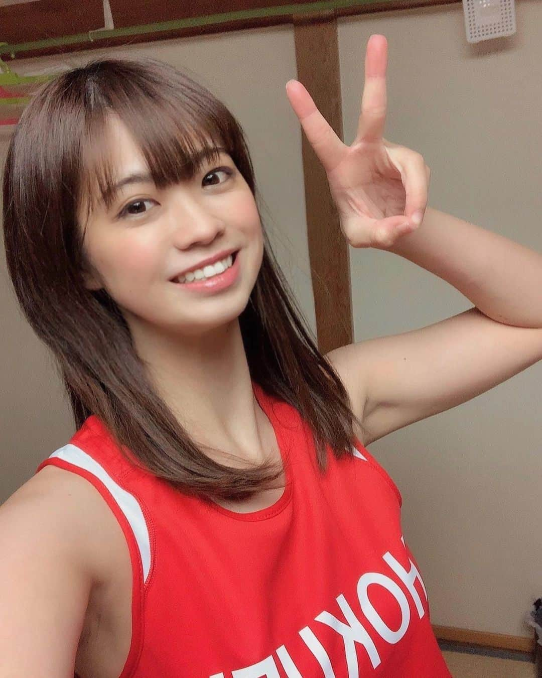 武井玲奈のインスタグラム