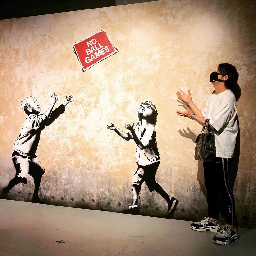 加藤慶祐のインスタグラム